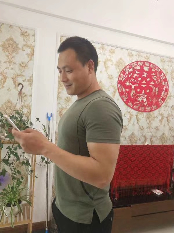 旧时相识的第三张照片--吉安相亲服务中心