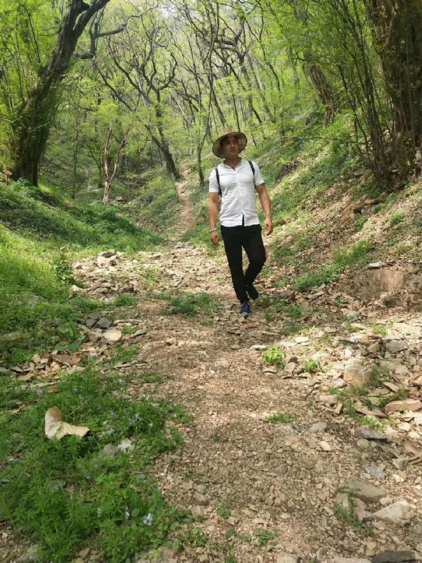 旧时相识的第四张照片--吉安相亲服务中心