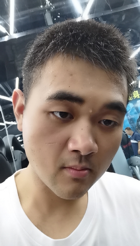 回眸一笑的第二张照片--吉安相亲服务中心