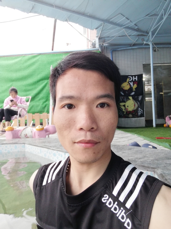 WWH的第一张照片--吉安相亲服务中心