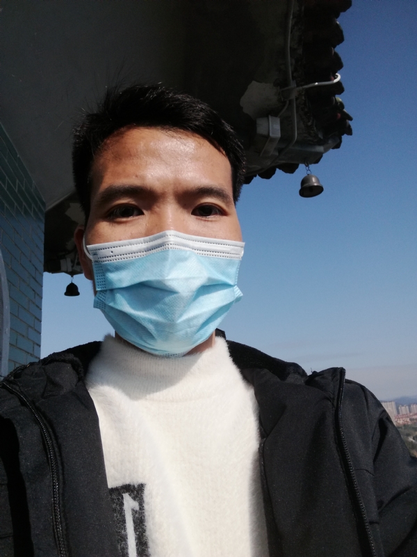 WWH的第三张照片--吉安相亲服务中心