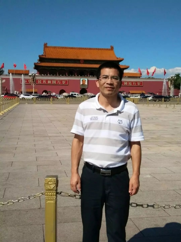 盘古童话的第一张照片--吉安相亲服务中心
