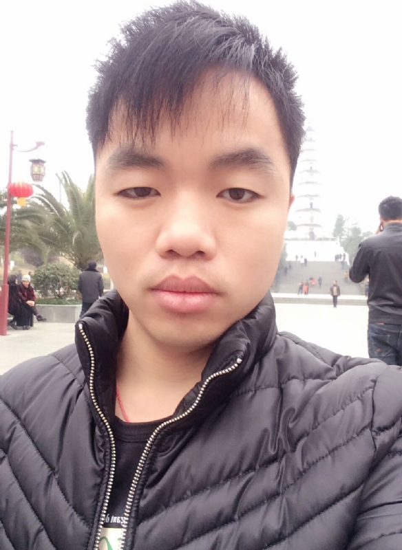 没结婚得单身狗的第二张照片--吉安相亲服务中心