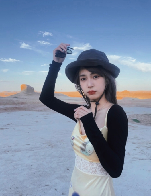 英姐的第一张照片--吉安相亲服务中心