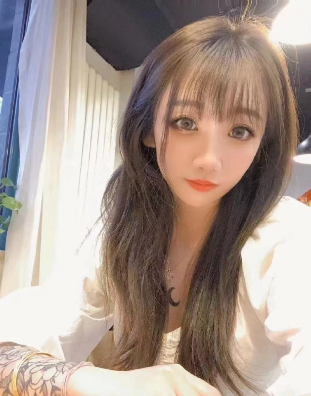 柚子的第二张照片--吉安相亲服务中心