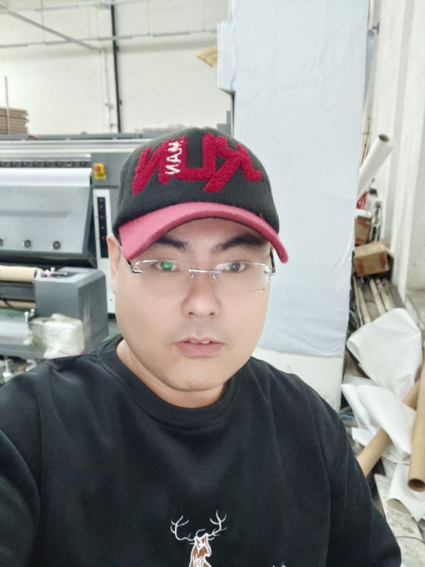 胖子的第一张照片--吉安相亲服务中心