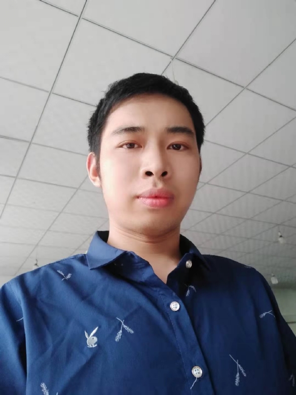 啊辉的第一张照片--吉安相亲服务中心