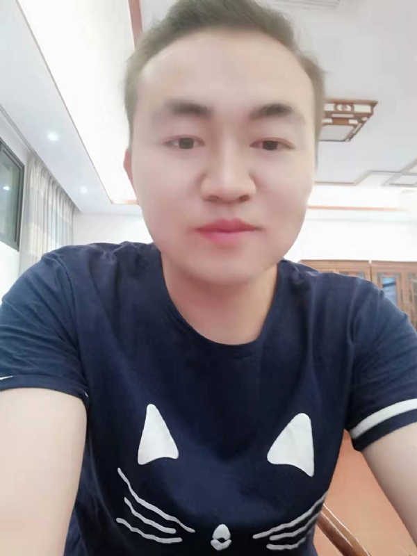 玉溪相亲的第一张照片--吉安相亲服务中心