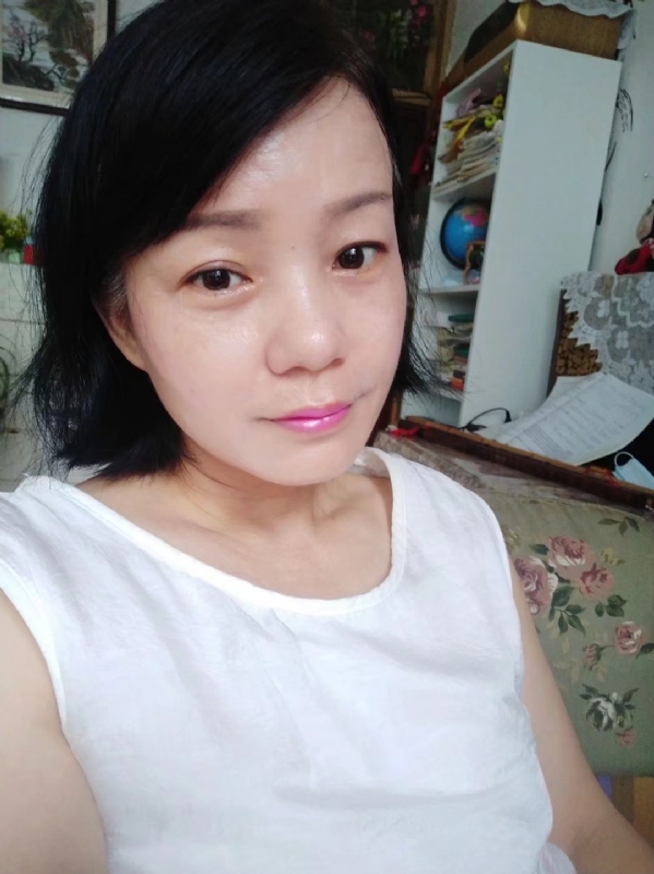 听雨的第一张照片--吉安相亲服务中心