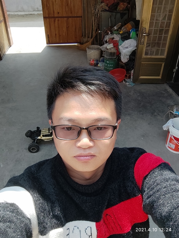 社交恐惧的第一张照片--吉安相亲服务中心