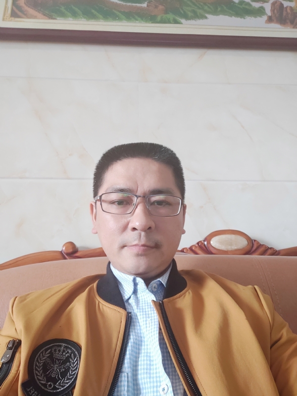 龙行天下的第一张照片--吉安相亲服务中心