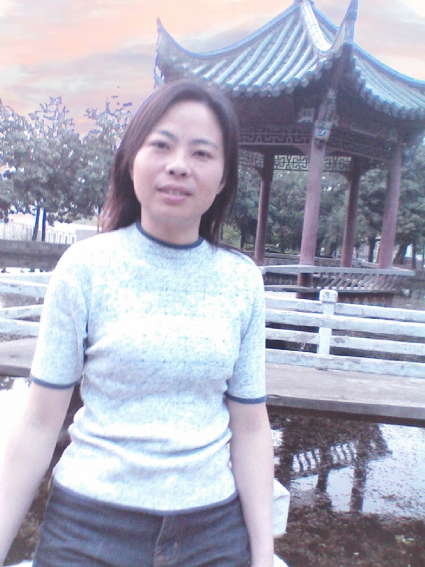 小草的第三张照片--吉安相亲服务中心