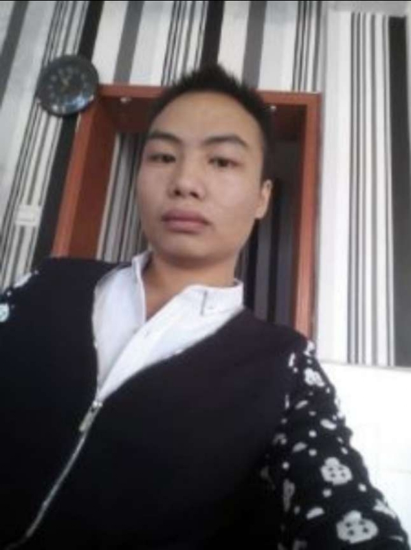 阿龙的第一张照片--吉安相亲服务中心