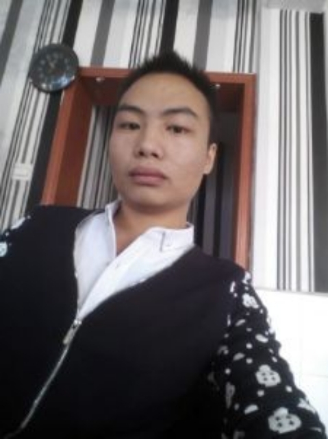 阿龙的第二张照片--吉安相亲服务中心