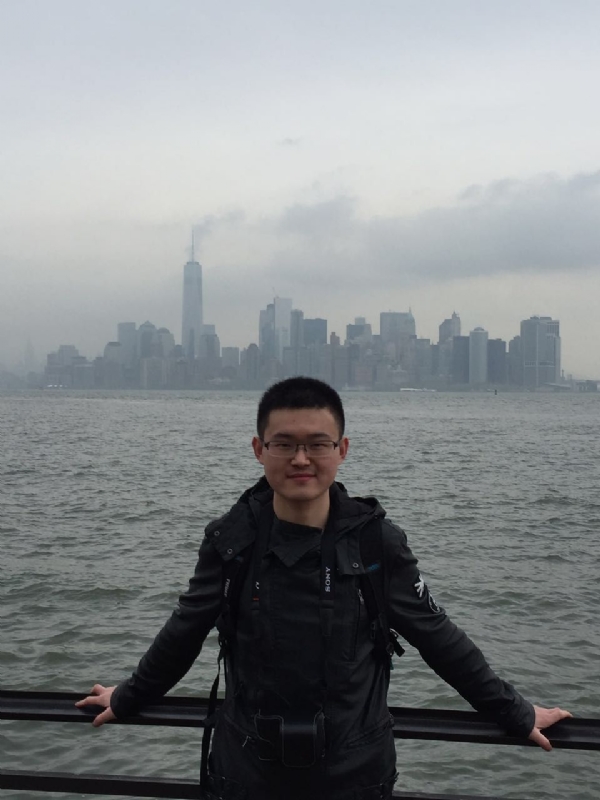 天长男孩的第一张照片--吉安相亲服务中心