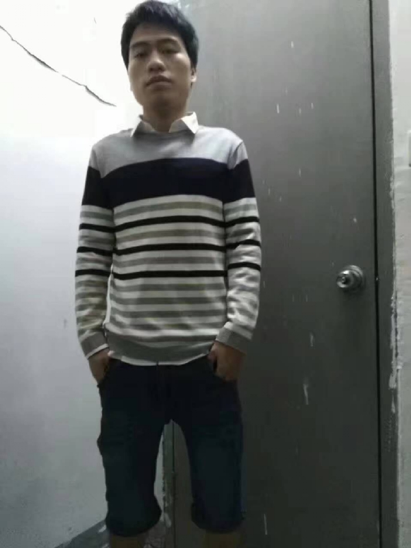 冯的第二张照片--吉安相亲服务中心