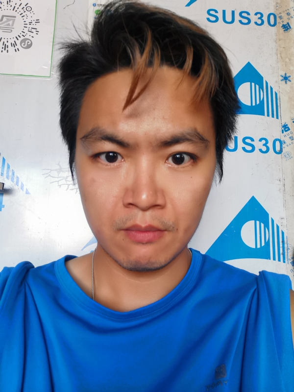 Diego的第一张照片--吉安相亲服务中心