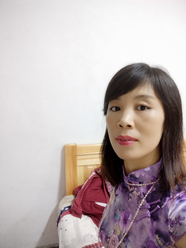 王若水的第一张照片--吉安相亲服务中心