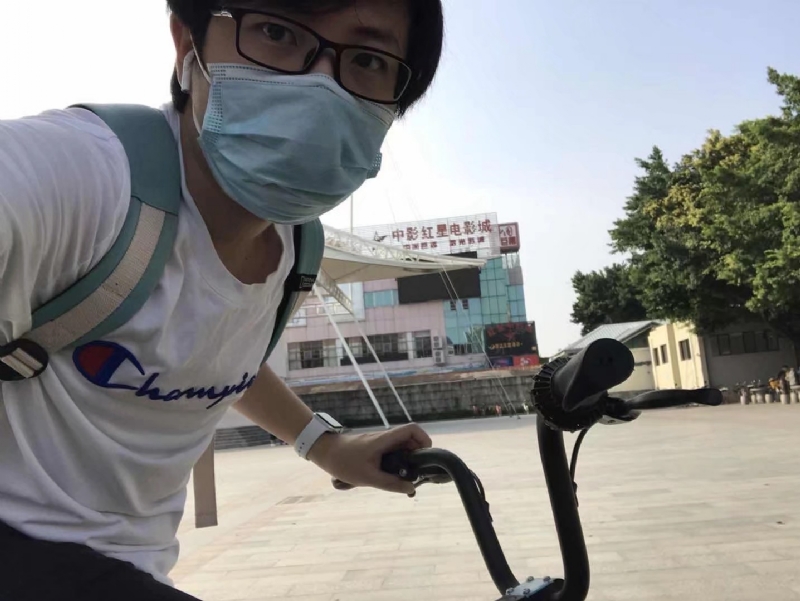 丁先生的第一张照片--吉安相亲服务中心