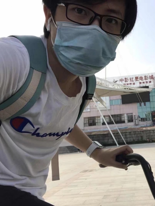 丁先生的第二张照片--吉安相亲服务中心