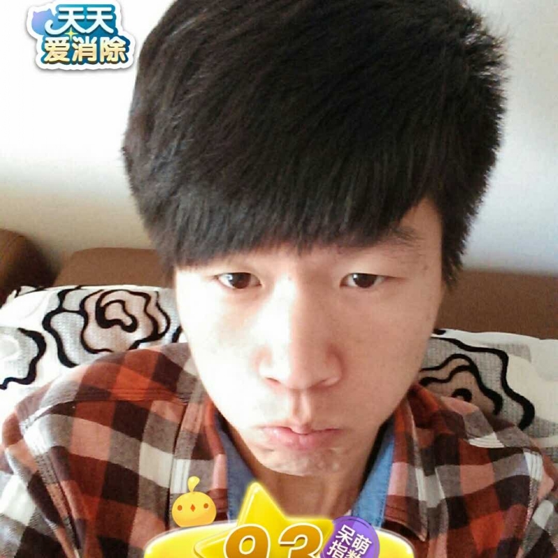 刘丰的第二张照片--吉安相亲服务中心