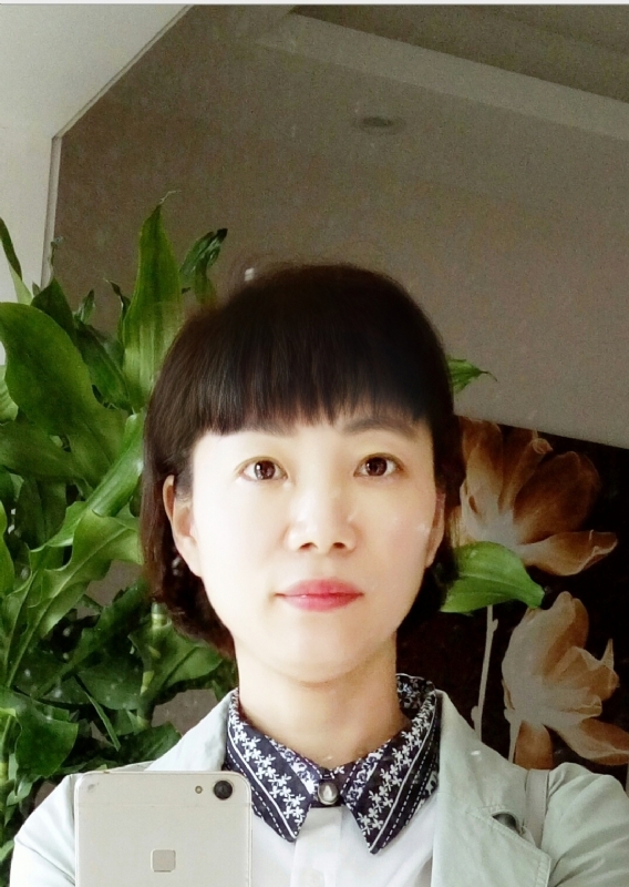 紫露的第一张照片--吉安相亲服务中心
