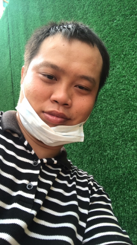 胖子来了的第一张照片--吉安相亲服务中心