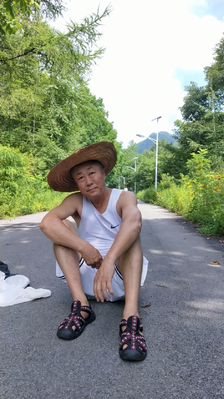 真诚寻伴的第一张照片--吉安相亲服务中心