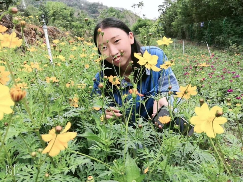 哈哈的第一张照片--吉安相亲服务中心