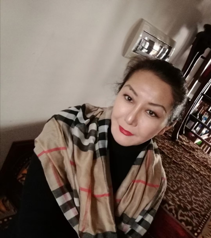 珠砂痣的第三张照片--吉安相亲服务中心