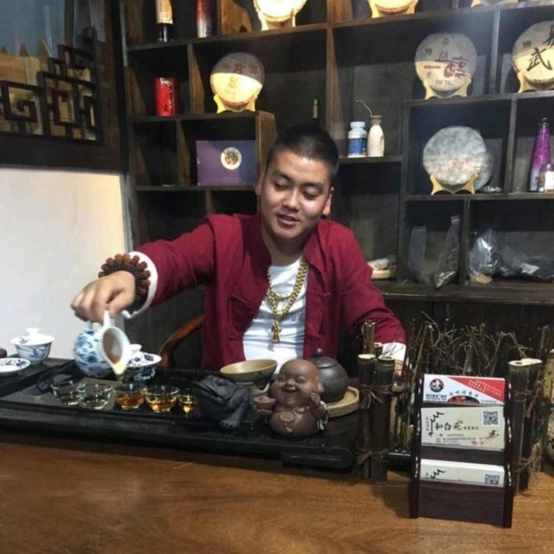 请叫我金爷的第一张照片--吉安相亲服务中心
