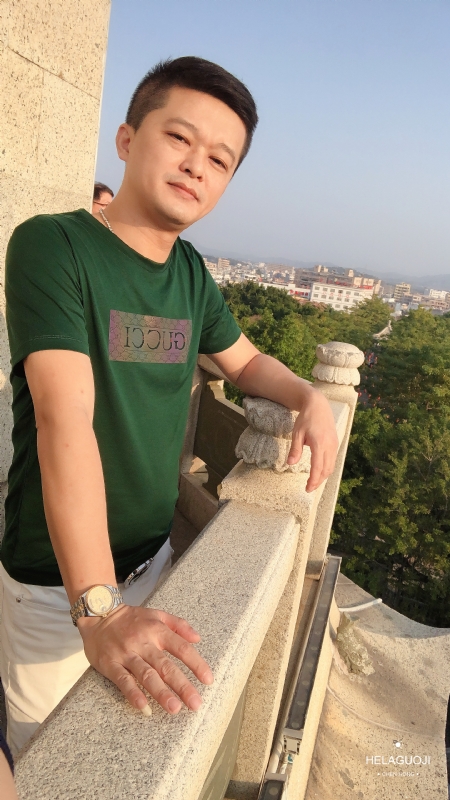 旭旭的第一张照片--吉安相亲服务中心