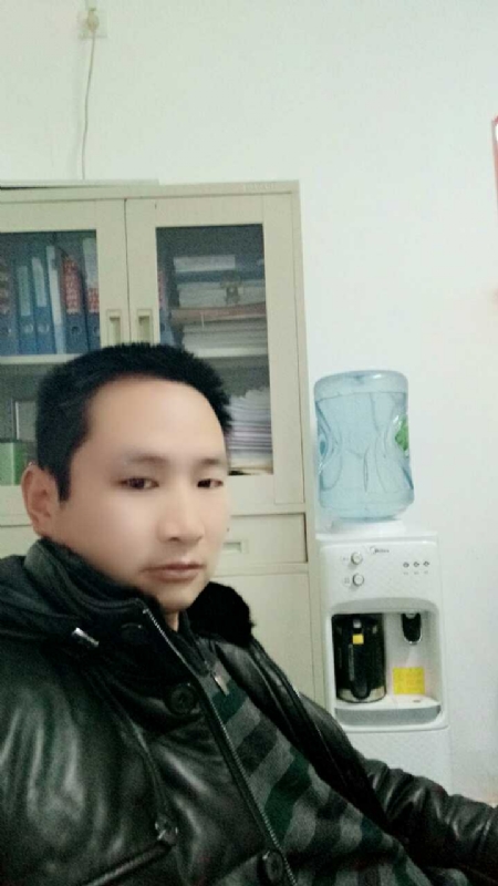 蓝色棒棒糖的第一张照片--吉安相亲服务中心