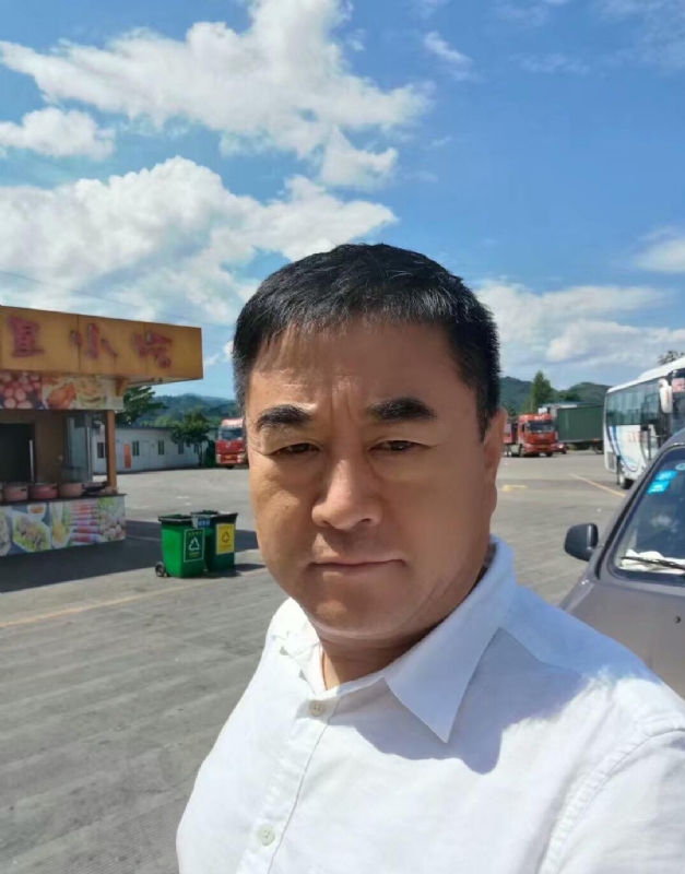 从此不再孤独的第一张照片--吉安相亲服务中心