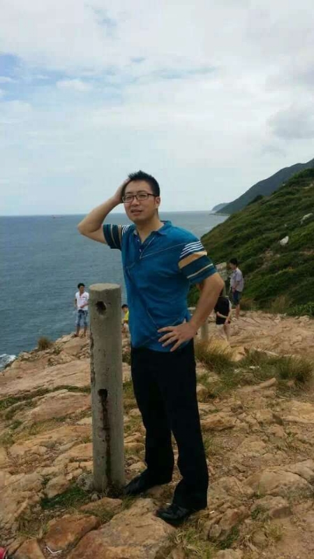 xiaochen的第一张照片--吉安相亲服务中心