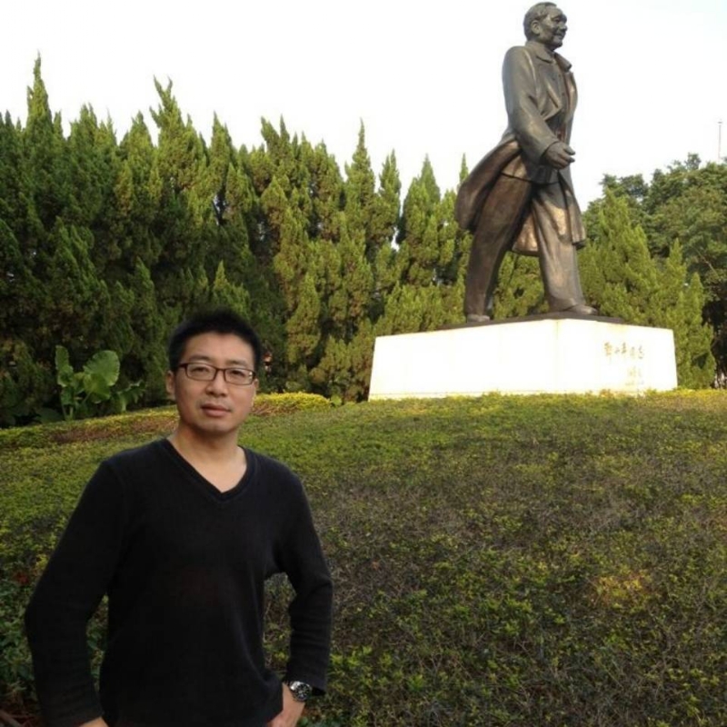 xiaochen的第二张照片--吉安相亲服务中心