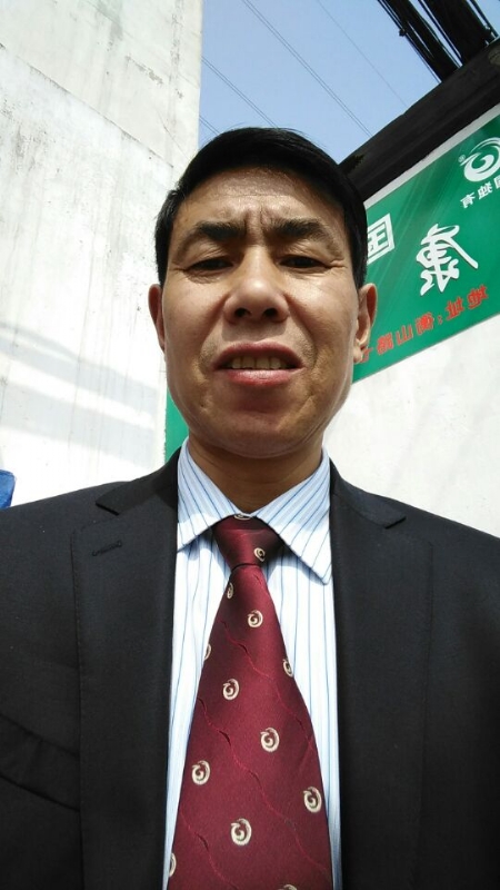 刘哥的第一张照片--吉安相亲服务中心