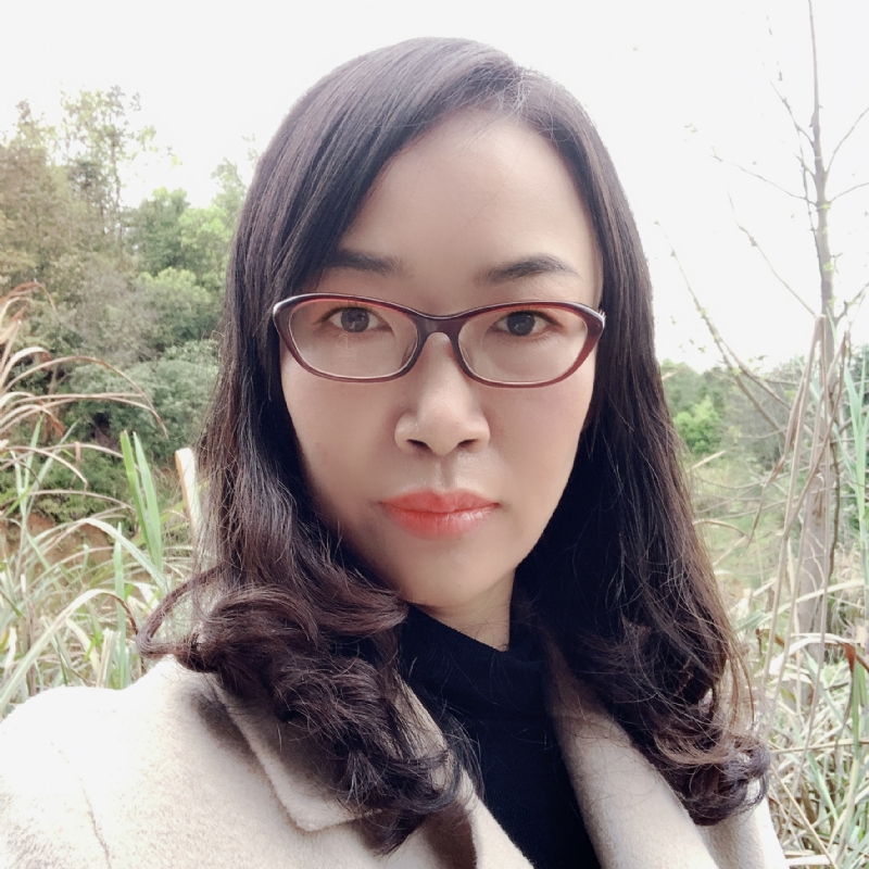 杜拉拉的第一张照片--吉安相亲服务中心