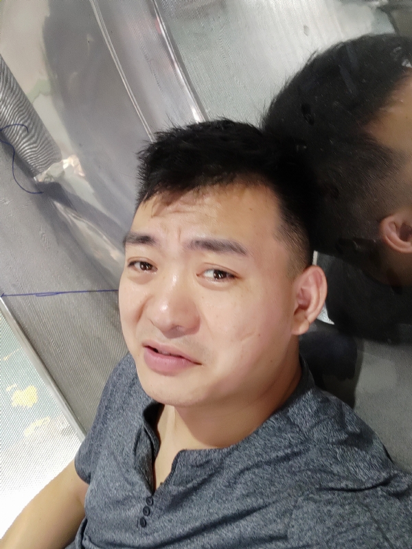江翎的第一张照片--吉安相亲服务中心
