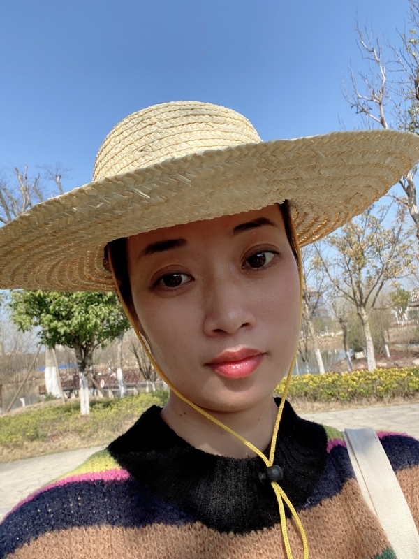 简单的第一张照片--吉安相亲服务中心