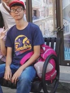 爱在罗伊的第一张照片--吉安相亲服务中心