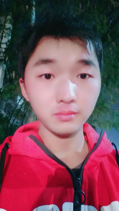 微尘的第一张照片--吉安相亲服务中心