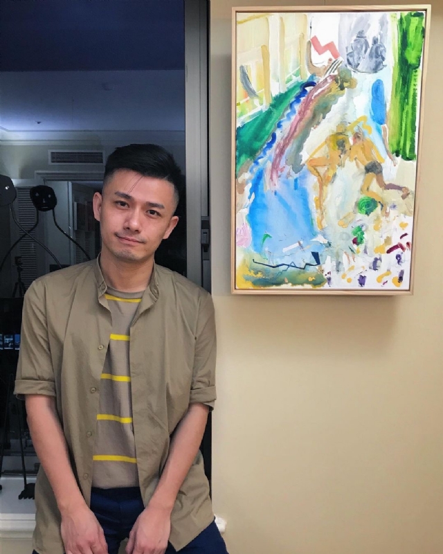 招财猫的第二张照片--吉安相亲服务中心