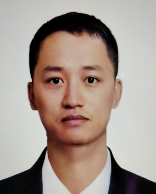 东哥的第一张照片--吉安相亲服务中心