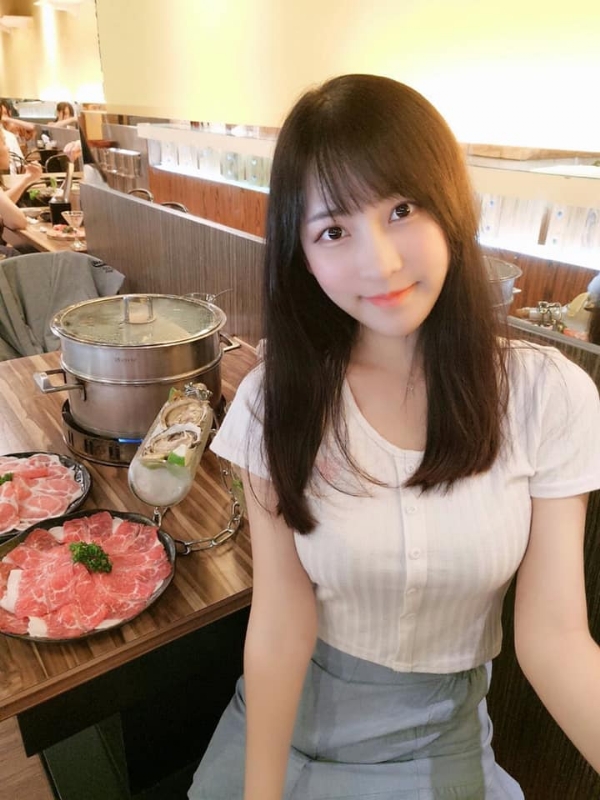 佳欣的第一张照片--吉安相亲服务中心