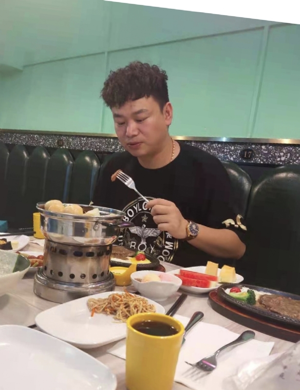 杰的第一张照片--吉安相亲服务中心