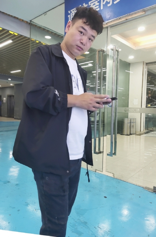 杰的第三张照片--吉安相亲服务中心