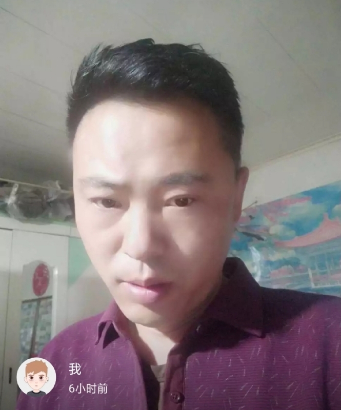 单身王子的第一张照片--吉安相亲服务中心