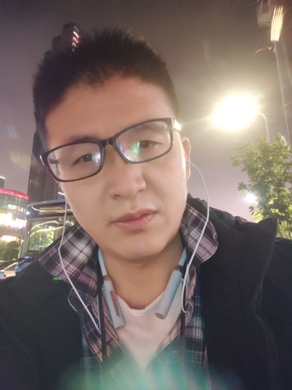 清梦流影的第一张照片--吉安相亲服务中心