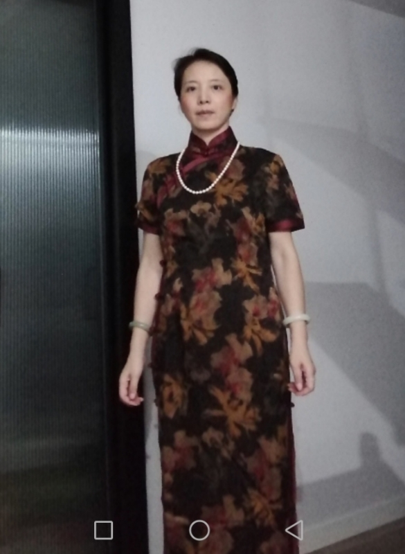 起起的第一张照片--吉安相亲服务中心